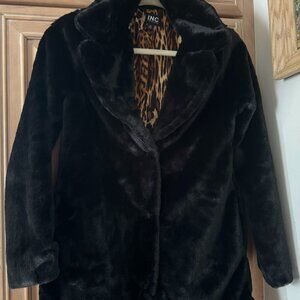 FAUX FUR Inc